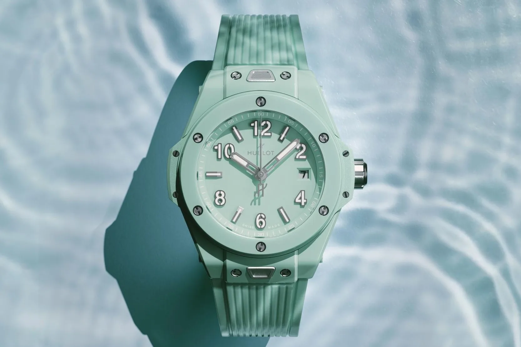 Introducing: Hublot Big Bang Summer 2026 Collection