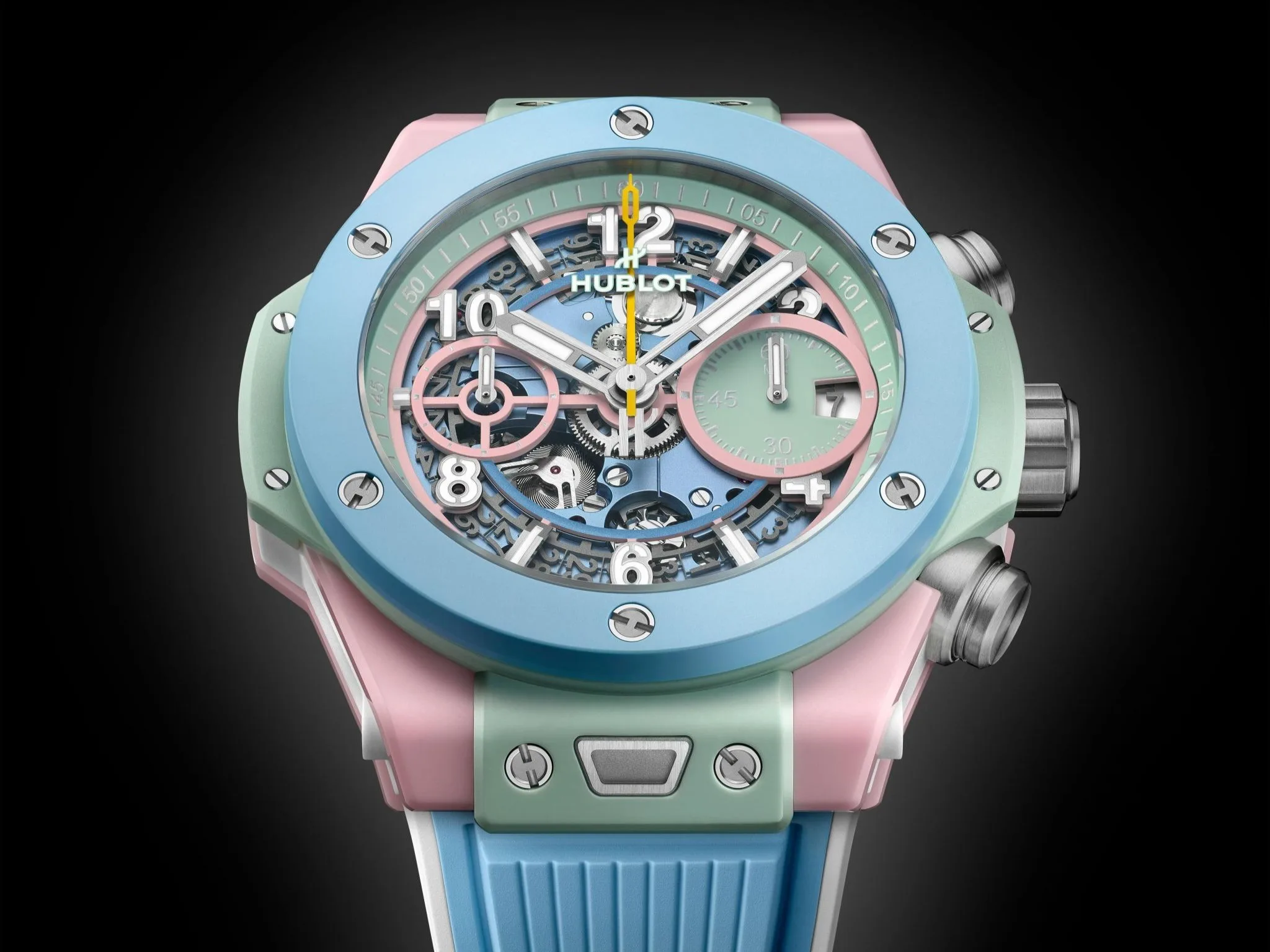 Introducing: Hublot Big Bang Summer 2026 Collection