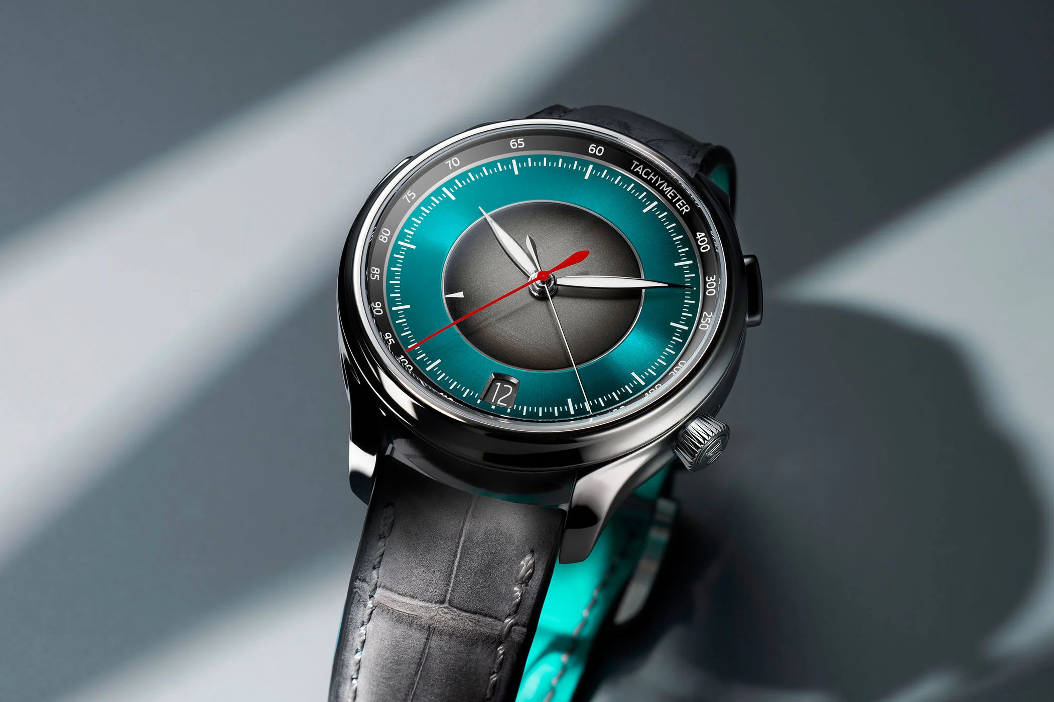 H. Moser & Cie.