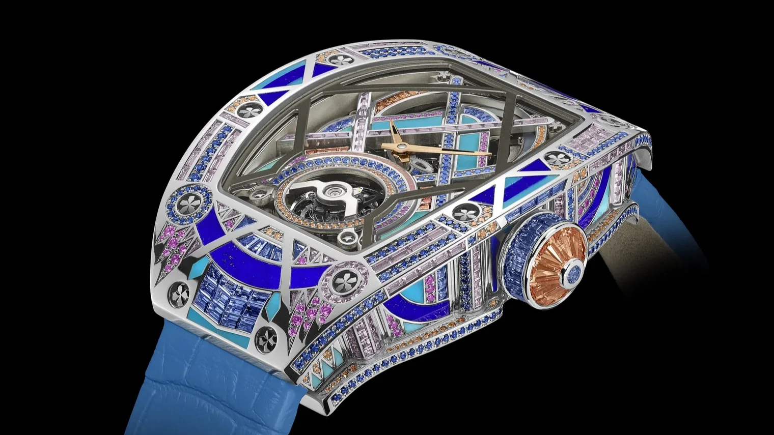 Introducing The Oris Aquis Lake Baikal Limited Edition Watch