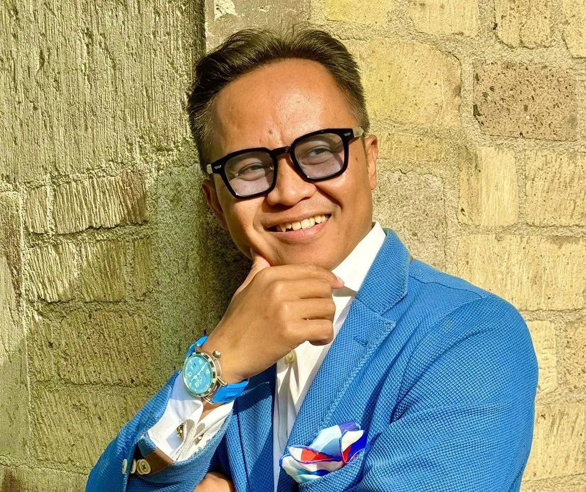 Interview: Danar Widanarto (Chronondo) on Collecting, the Industry, and His Iconic Watch Jacket