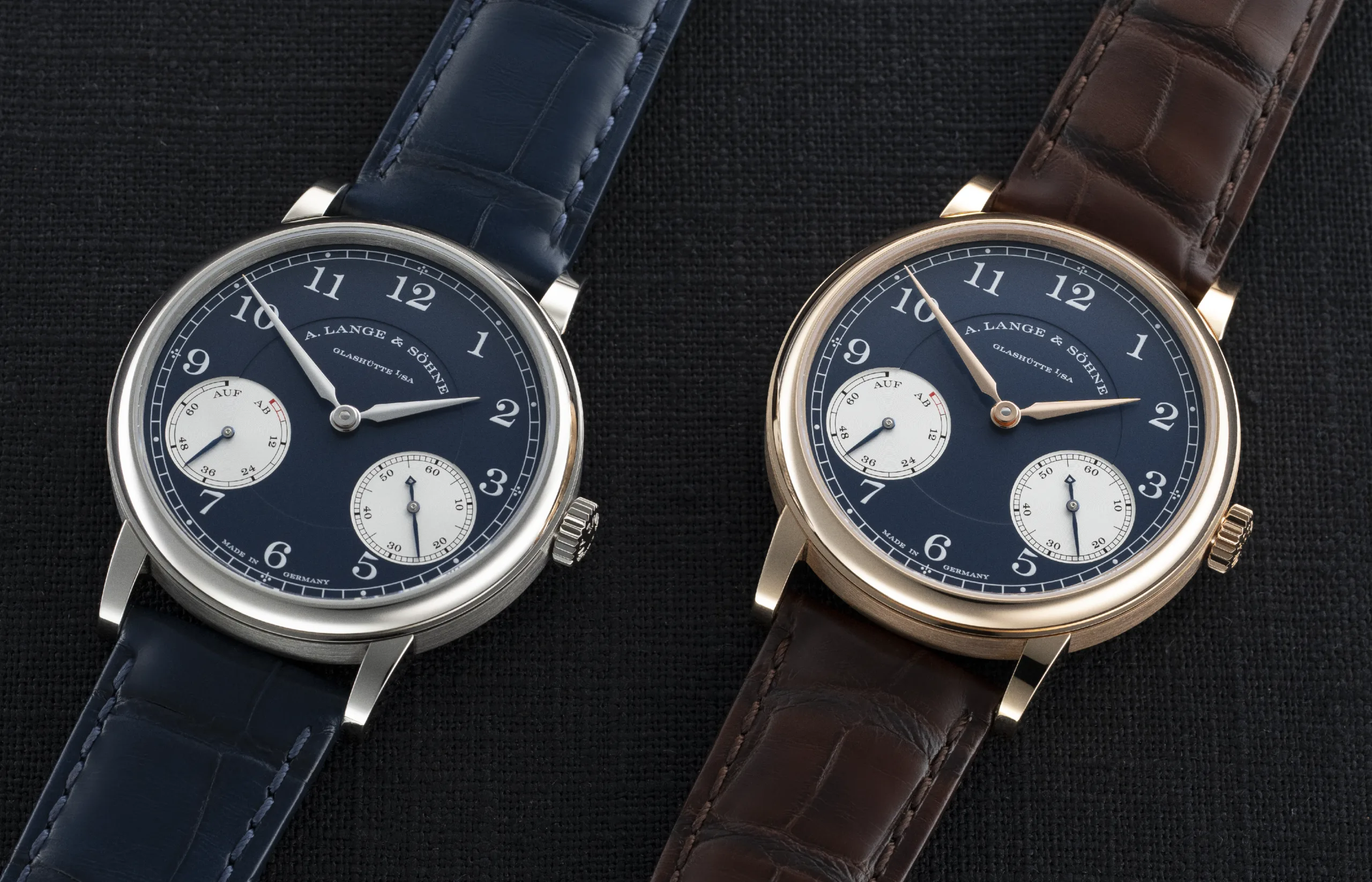 Introducing The Edox North Sea 1967 Historical Bronze Limited