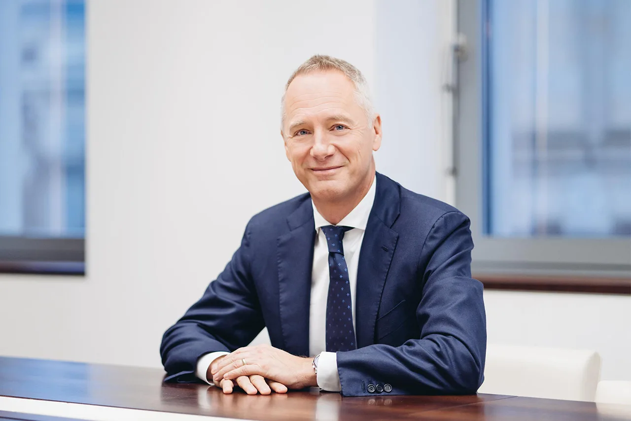 Interview with A. Lange & Söhne CEO Wilhelm Schmid
