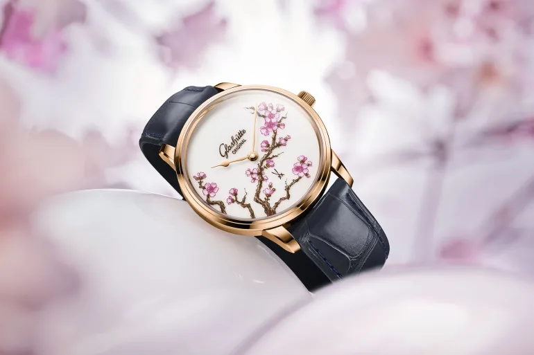 Senator Meissen "Cherry Blossom"