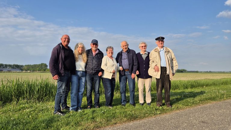 Lees meer over het artikel Onze ereleden