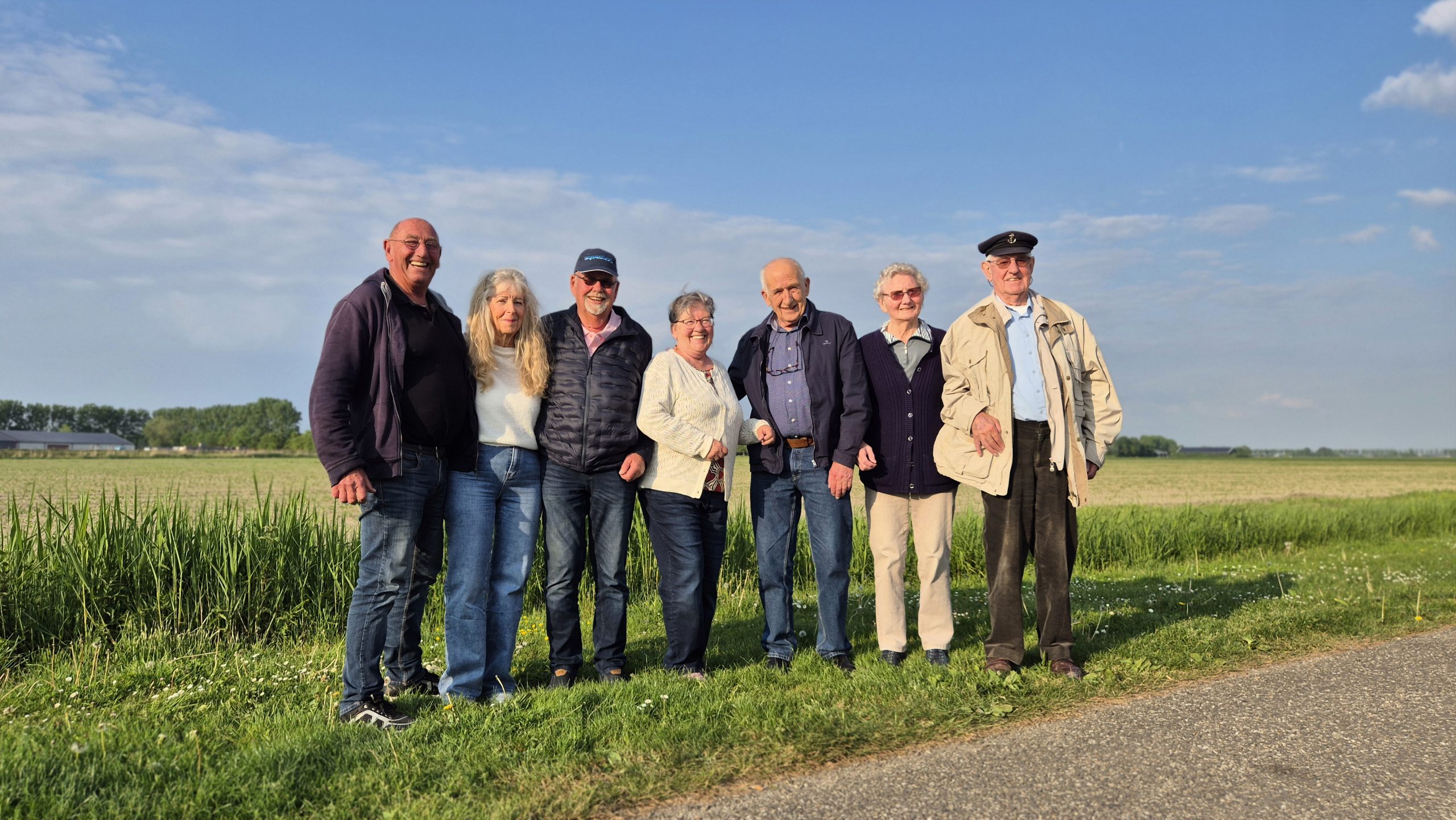 Lees meer over het artikel Onze ereleden