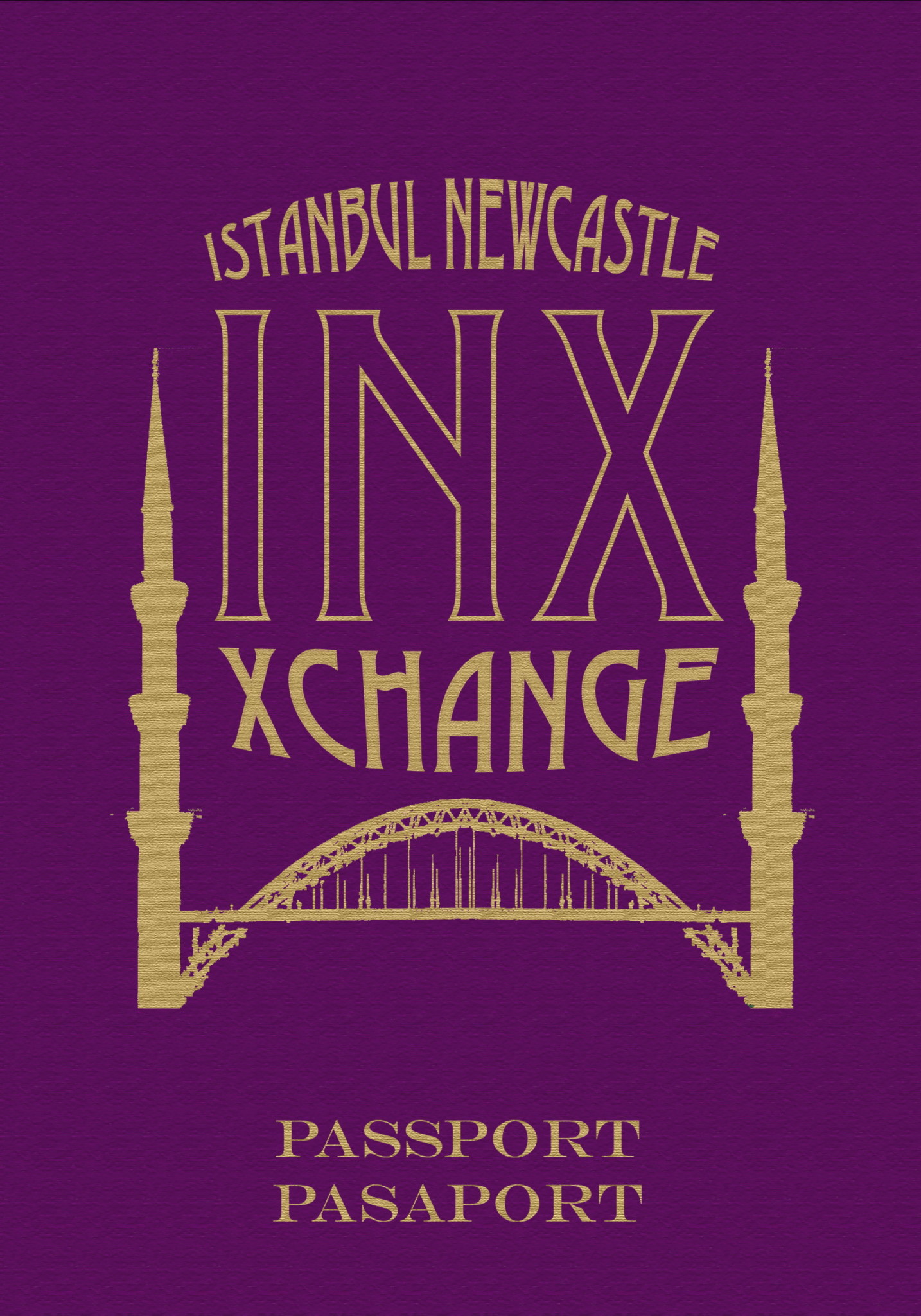 INX (Istanbul Newcastle Xchange)