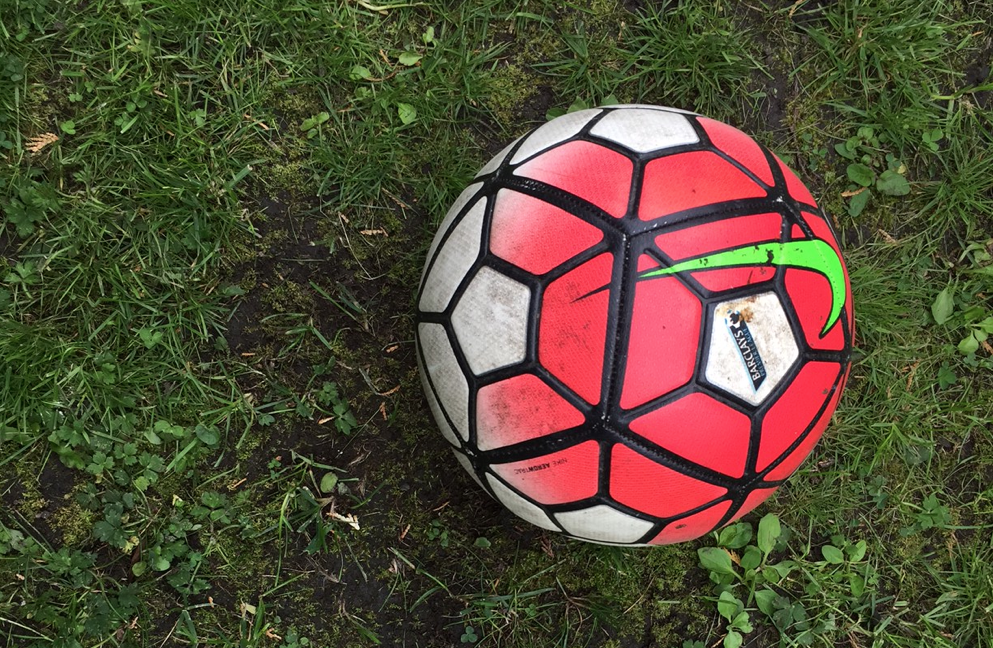 Ball games allowed in Burmontofts