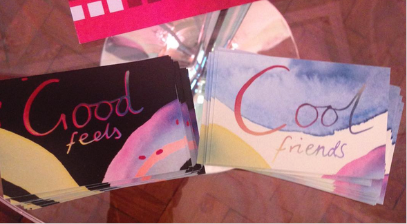 Is there more to giving than Good Feels and Cool Friends?