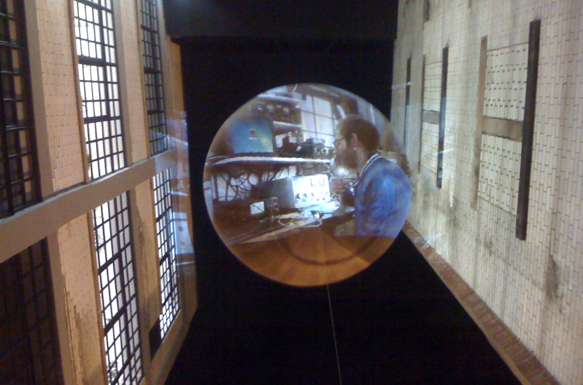 Distance