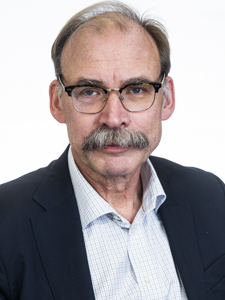 Hans Theliander