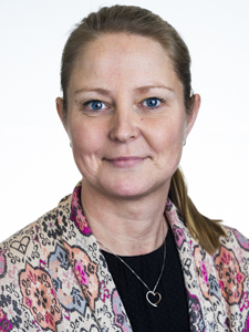 Karin Odelius