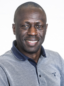 Martin Lawoko