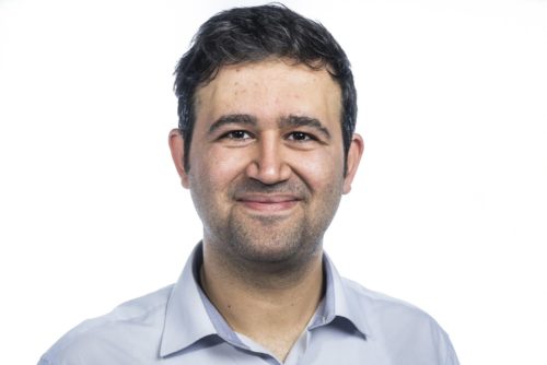 Mohsen-Mohammadi