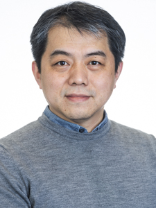Qi Zhou Qi Zhou