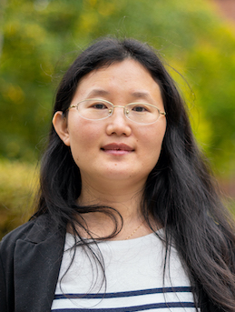 yuanyuan li