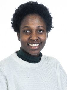 Faridah Namata