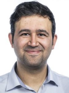 Mohsen-Mohammadi