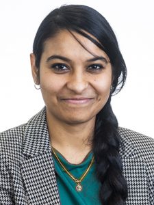 Nisha Yadav