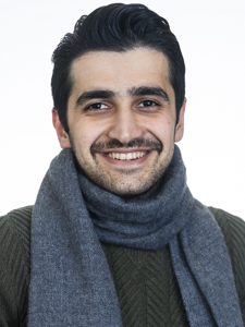 Saeed Davoodi