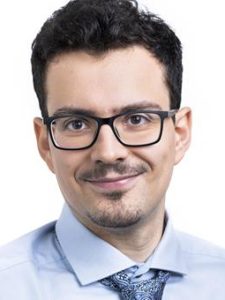 Matteo Massetti