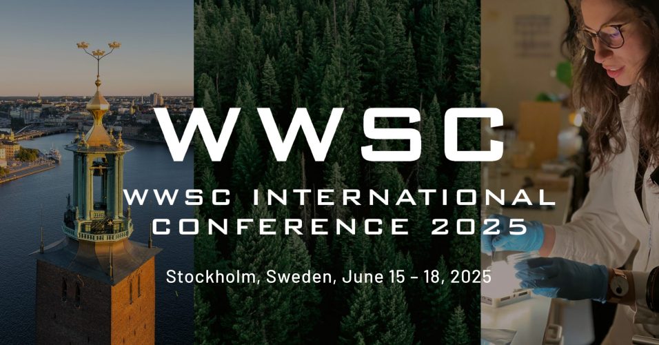 WWSC arranges the WWSC international conference 2025