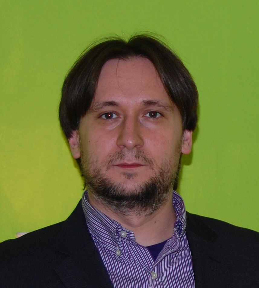 Viktor Iaroshenko