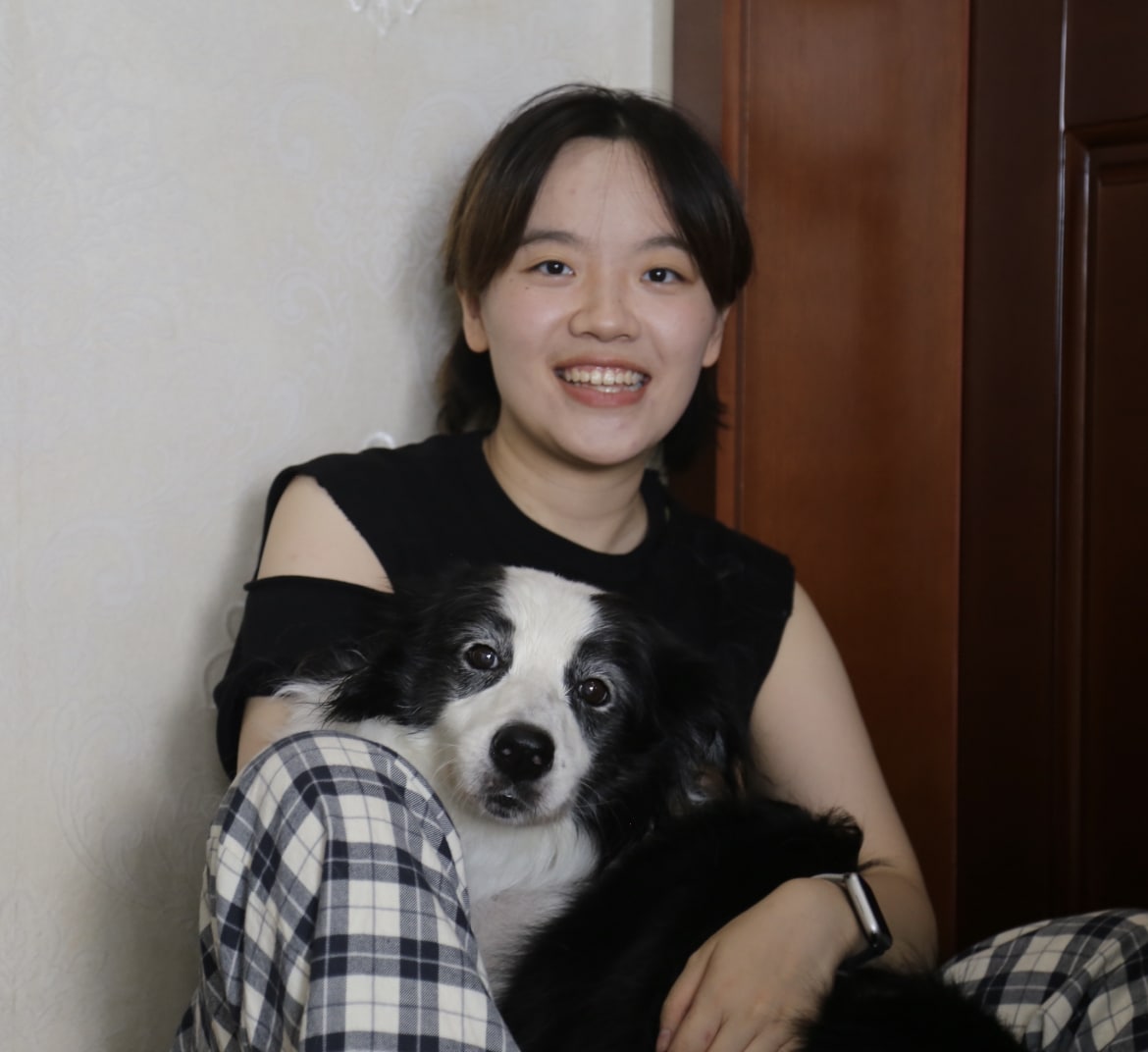 Taoran Xu