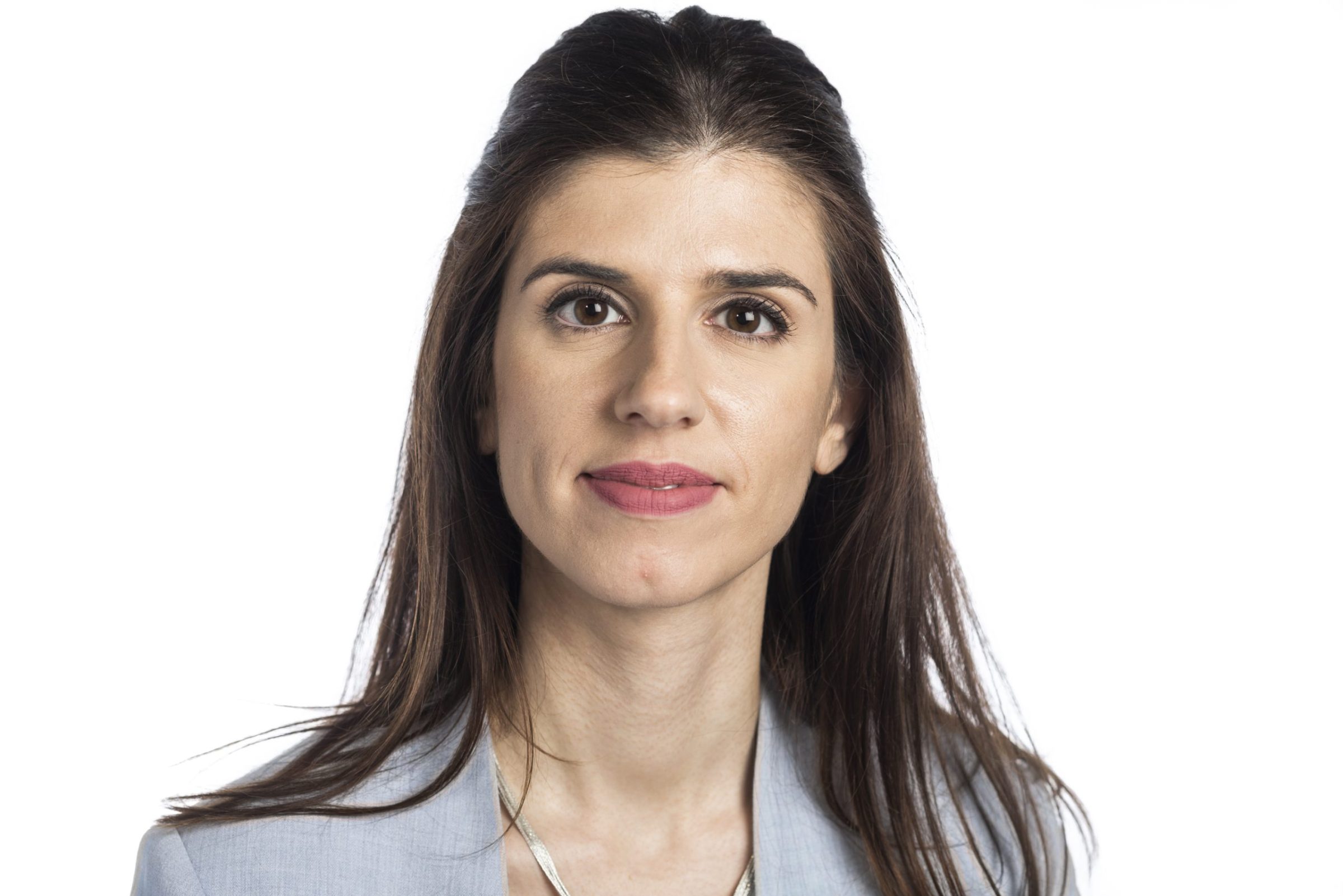 Eleni Stavrinidou
