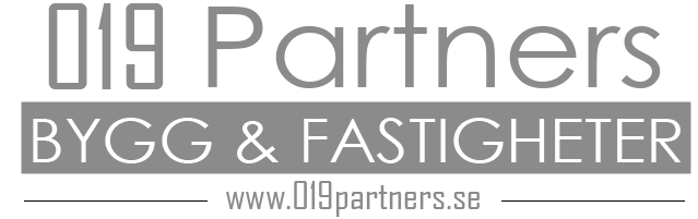 019 Partners AB – Bygg & Fastigheter