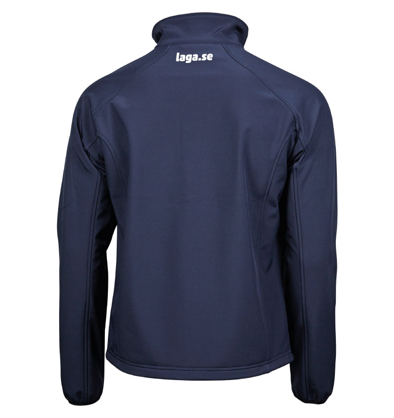 LAGA Softshell Jacka