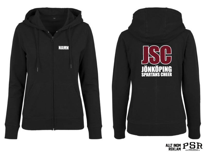 Huvtröja JSC Terry