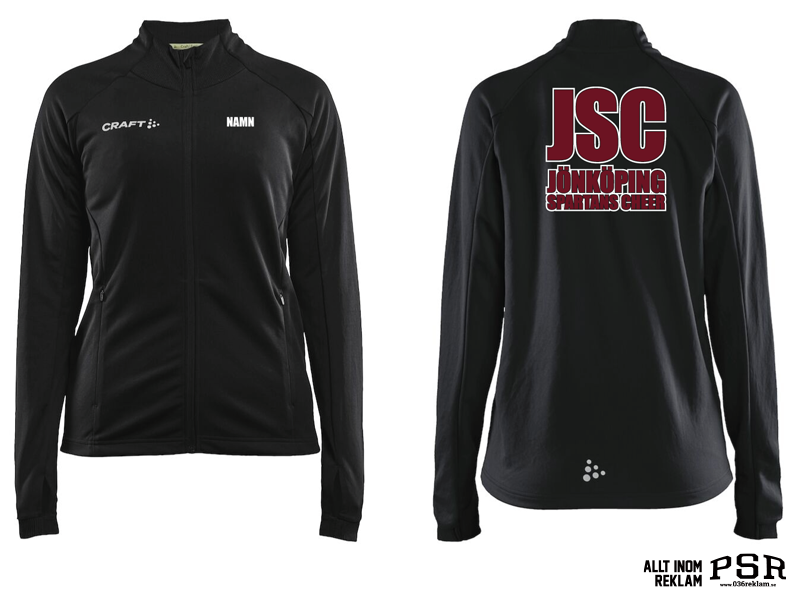 Craft tröja JSC vuxen