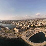 Porto: arrivi e partenze in tempo reale sul sito di Port Mobility