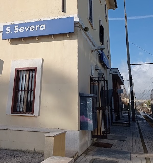 Stazione di Santa Severa, firmato l’accordo tra Comune e RFI per il comodato d’uso gratuito dell’area parcheggio antistante