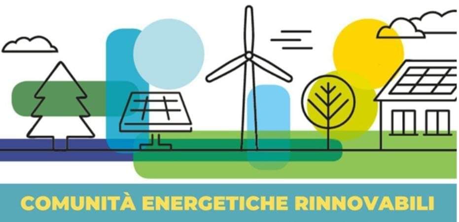 Inizia il percorso per la costituzione delle Comunità Energetiche Rinnovabili a Santa Marinella