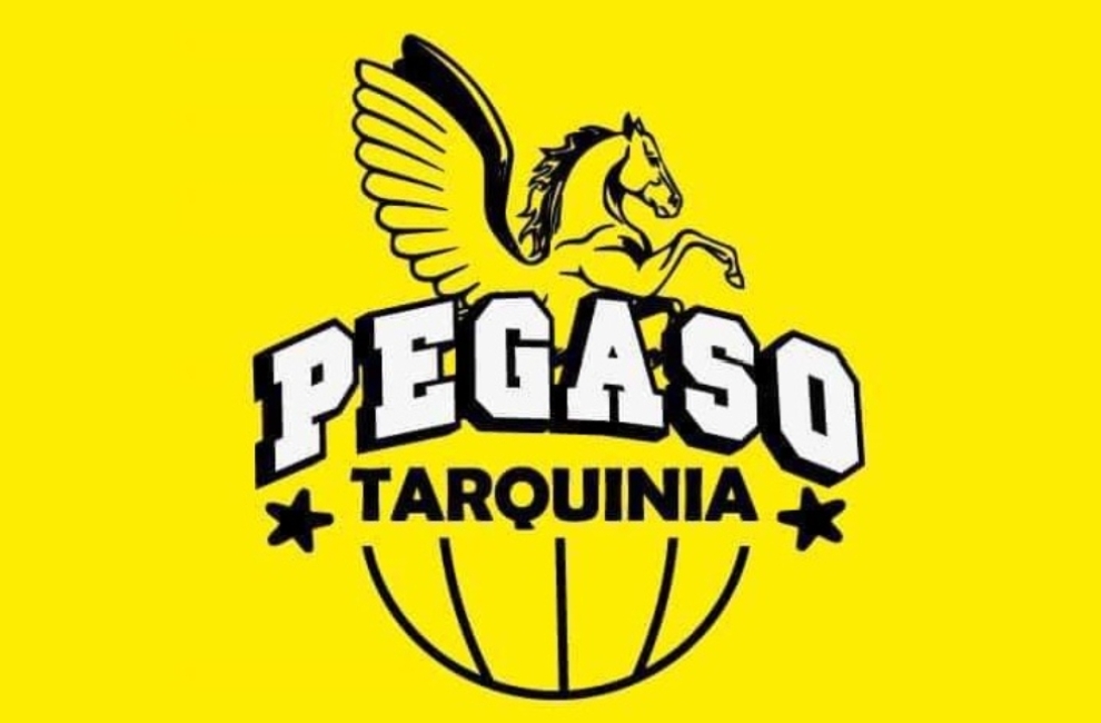 Basket Pegaso Tarquinia, al palazzetto dello sport “Angelo Jacopucci” il 19 aprile in campo l’under 13 e la prima squadra