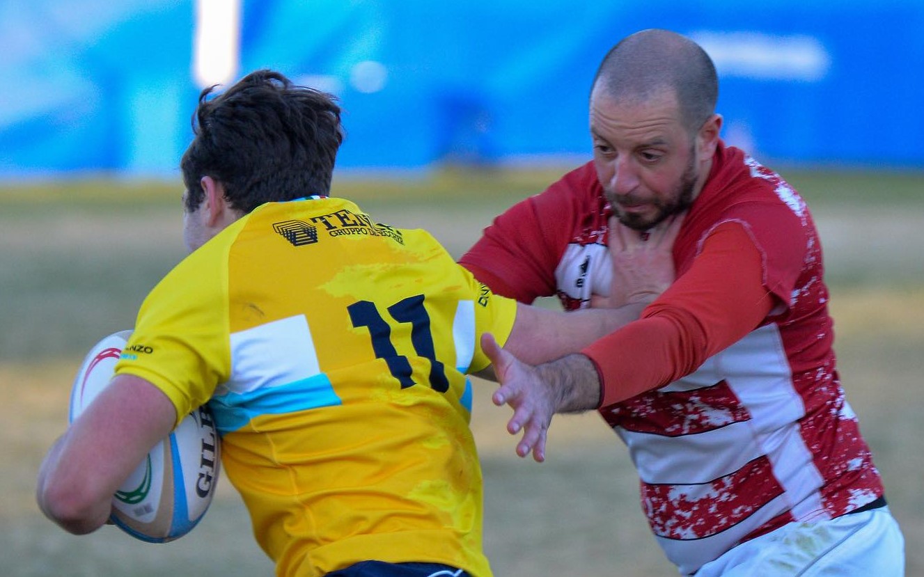 Il Rugby Civitavecchia torna in campo per la 21esima giornata di ritorno in serie A