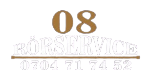 08 Rörservice