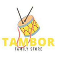 Logo Tambor Family Store