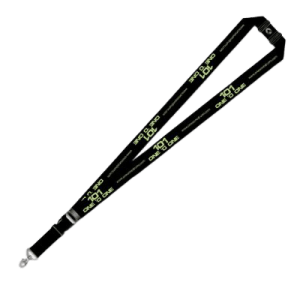 101 Lanyard (1 pcs)