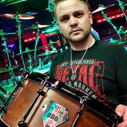 Sven Dirkschneider
