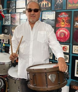 Carl Canedy