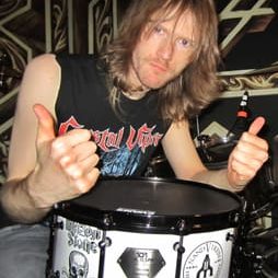 Cederick Forsberg