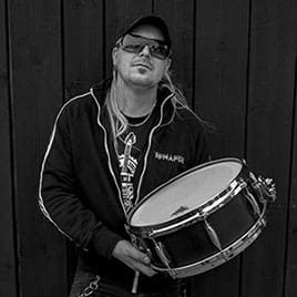 Niklas Skövde Matsson
