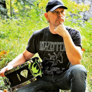 Ian Haugland