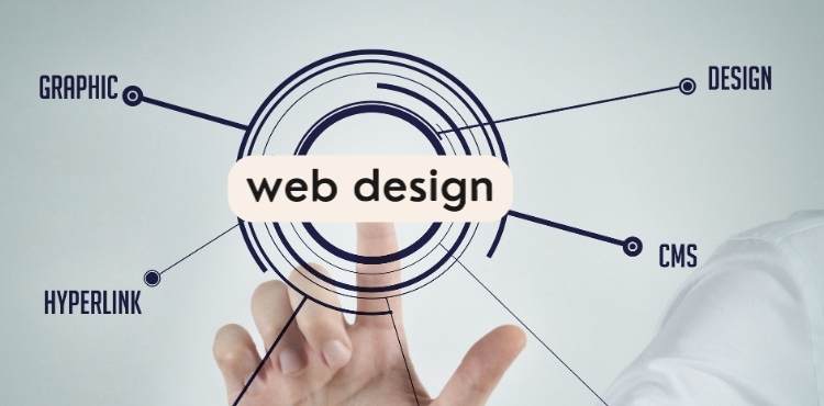 Servicio de Diseño de páginas web_101MarketingDigital