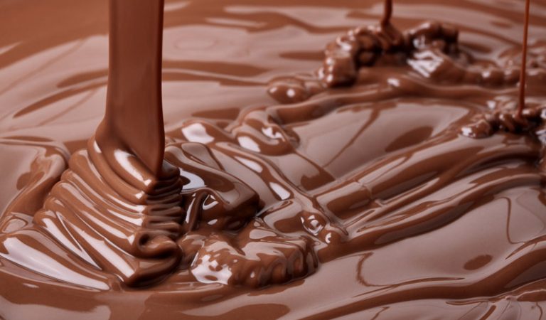 10 söta fakta du antagligen inte visste om choklad