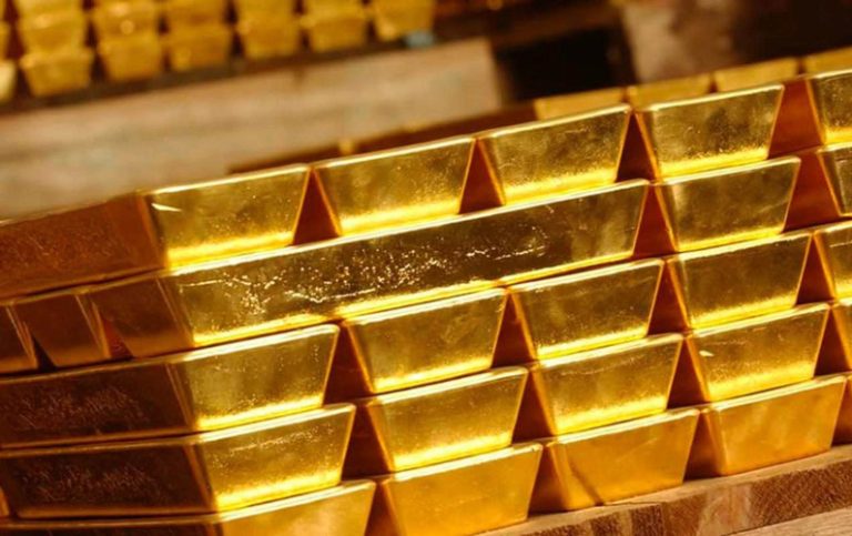 10 fakta du antagligen inte visste om guld