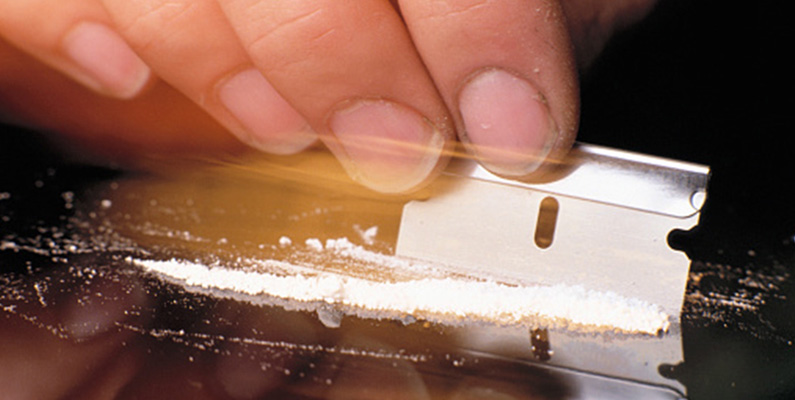 37% av allt kokain som tillverkas i världen konsumeras enbart i USA. Det är en ganska stor siffra för just USA med tanke på att endast cirka 5% av världens befolkning bor där.